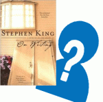 Stephen King's On Writing